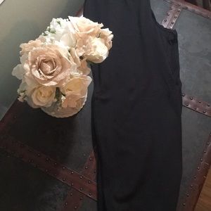 CAbi Black Ankle Pant